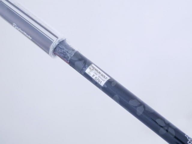 Driver : Taylormade : **ของใหม่ ยังไม่แกะพลาสติก** ไดรเวอร์ Taylormade Qi35 MAX (รุ่นใหม่ล่าสุด ปี 2025) Loft 10.5 ก้าน Mitsubishi Diamana TM50 Flex SR