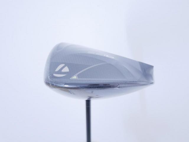 Driver : Taylormade : **ของใหม่ ยังไม่แกะพลาสติก** ไดรเวอร์ Taylormade Qi35 (รุ่นใหม่ล่าสุด ปี 2025) Loft 10.5 ก้าน Mitsubishi Diamana TM50 Flex SR