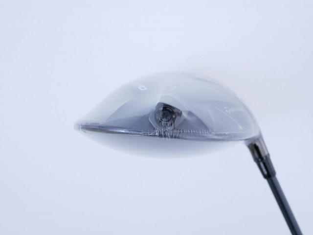 Driver : Taylormade : **ของใหม่ ยังไม่แกะพลาสติก** ไดรเวอร์ Taylormade Qi35 (รุ่นใหม่ล่าสุด ปี 2025) Loft 10.5 ก้าน Mitsubishi Diamana TM50 Flex SR