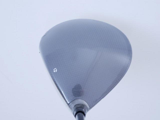 Driver : Taylormade : **ของใหม่ ยังไม่แกะพลาสติก** ไดรเวอร์ Taylormade Qi35 (รุ่นใหม่ล่าสุด ปี 2025) Loft 10.5 ก้าน Mitsubishi Diamana TM50 Flex SR