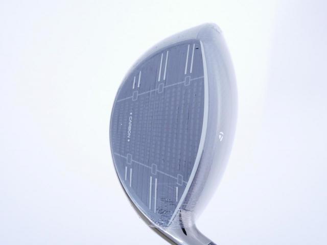 Driver : Taylormade : **ของใหม่ ยังไม่แกะพลาสติก** ไดรเวอร์ Taylormade Qi35 (รุ่นใหม่ล่าสุด ปี 2025) Loft 10.5 ก้าน Mitsubishi Diamana TM50 Flex SR