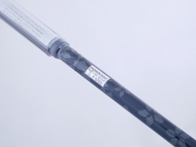 Driver : Taylormade : **ของใหม่ ยังไม่แกะพลาสติก** ไดรเวอร์ Taylormade Qi35 (รุ่นใหม่ล่าสุด ปี 2025) Loft 10.5 ก้าน Mitsubishi Diamana TM50 Flex SR
