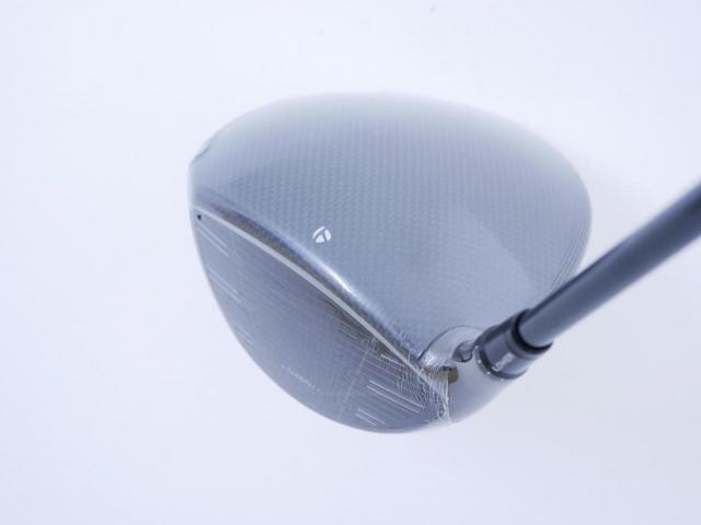 Driver : Taylormade : **ของใหม่ ยังไม่แกะพลาสติก** ไดรเวอร์ Taylormade Qi35 (รุ่นใหม่ล่าสุด ปี 2025) Loft 10.5 ก้าน Mitsubishi Diamana TM50 Flex SR