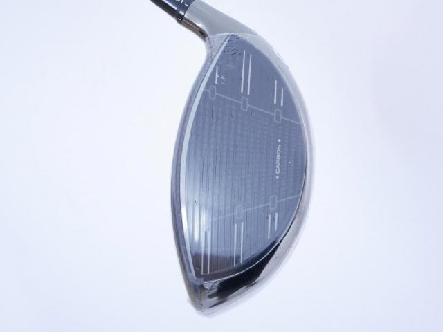 Driver : Taylormade : **ของใหม่ ยังไม่แกะพลาสติก** ไดรเวอร์ Taylormade Qi35 (รุ่นใหม่ล่าสุด ปี 2025) Loft 10.5 ก้าน Mitsubishi Diamana TM50 Flex SR