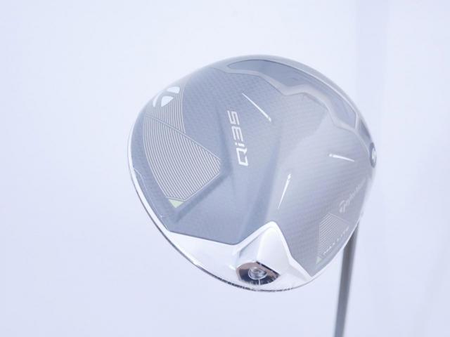 Driver : Taylormade : **ของใหม่ ยังไม่แกะพลาสติก** ไดรเวอร์ Taylormade Qi35 MAX Lite (รุ่นใหม่ล่าสุด ออกปี 2025) Loft 9 ก้าน Fujikura Air Speeder Flex S
