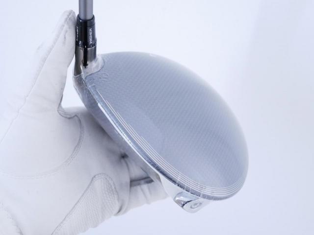 Driver : Taylormade : **ของใหม่ ยังไม่แกะพลาสติก** ไดรเวอร์ Taylormade Qi35 MAX Lite (รุ่นใหม่ล่าสุด ออกปี 2025) Loft 9 ก้าน Fujikura Air Speeder Flex S