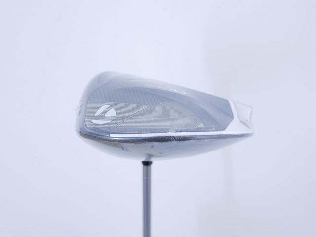 Driver : Taylormade : **ของใหม่ ยังไม่แกะพลาสติก** ไดรเวอร์ Taylormade Qi35 MAX Lite (รุ่นใหม่ล่าสุด ออกปี 2025) Loft 9 ก้าน Fujikura Air Speeder Flex S