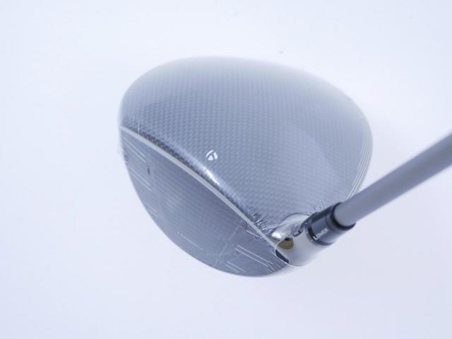 Driver : Taylormade : **ของใหม่ ยังไม่แกะพลาสติก** ไดรเวอร์ Taylormade Qi35 MAX Lite (รุ่นใหม่ล่าสุด ออกปี 2025) Loft 9 ก้าน Fujikura Air Speeder Flex S