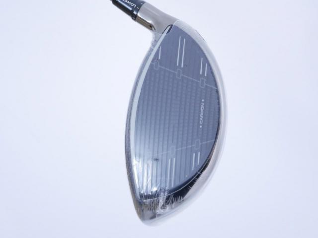 Driver : Taylormade : **ของใหม่ ยังไม่แกะพลาสติก** ไดรเวอร์ Taylormade Qi35 MAX Lite (รุ่นใหม่ล่าสุด ออกปี 2025) Loft 9 ก้าน Fujikura Air Speeder Flex S