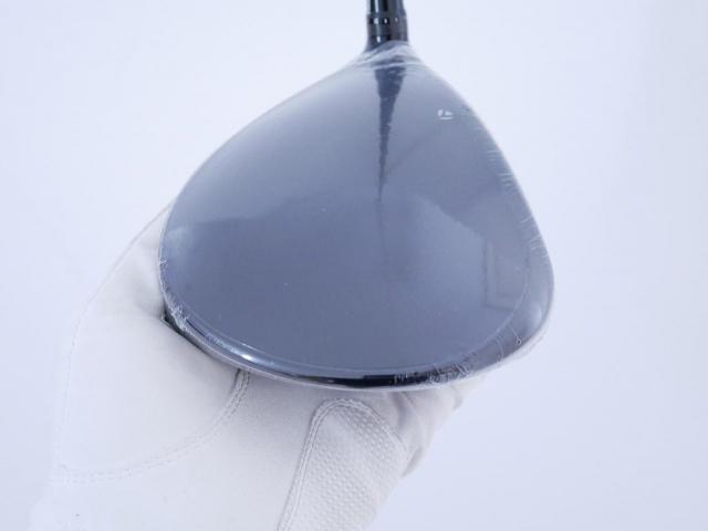 Driver : Taylormade : **ของใหม่ ยังไม่แกะพลาสติก** ไดรเวอร์ Taylormade Stealth HD (ออกปี 2022 Japan Spec.) Loft 10.5 ก้าน Mitsubishi TENSEI TM50 Flex SR