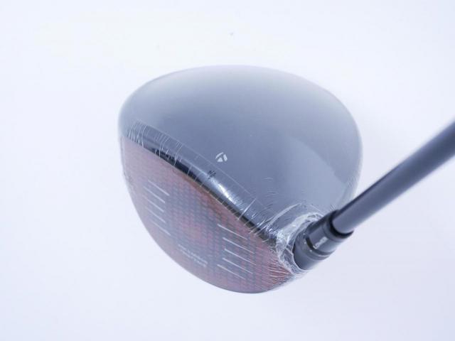 Driver : Taylormade : **ของใหม่ ยังไม่แกะพลาสติก** ไดรเวอร์ Taylormade Stealth HD (ออกปี 2022 Japan Spec.) Loft 10.5 ก้าน Mitsubishi TENSEI TM50 Flex SR