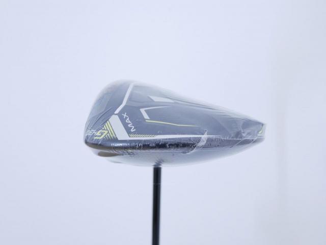 Driver : PING : **ของใหม่ ยังไม่แกะพลาสติก** ไดรเวอร์ Ping G430 Max (รุ่นปี 2023) Loft 9 (ปรับได้) ก้าน Ping Alta J CB Flex R