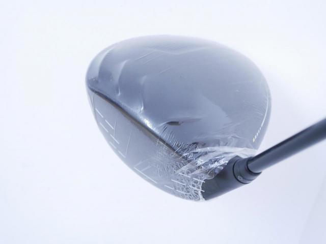 Driver : PING : **ของใหม่ ยังไม่แกะพลาสติก** ไดรเวอร์ Ping G430 Max (รุ่นปี 2023) Loft 9 (ปรับได้) ก้าน Ping Alta J CB Flex R