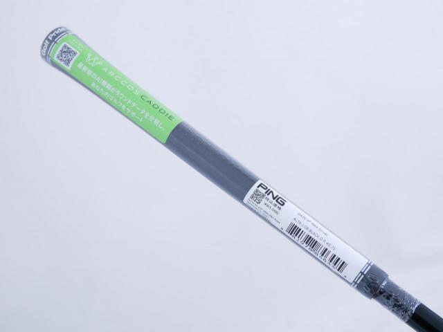 Driver : PING : **ของใหม่ ยังไม่แกะพลาสติก** ไดรเวอร์ Ping G430 Max (รุ่นปี 2023) Loft 9 (ปรับได้) ก้าน Ping Alta J CB Flex R