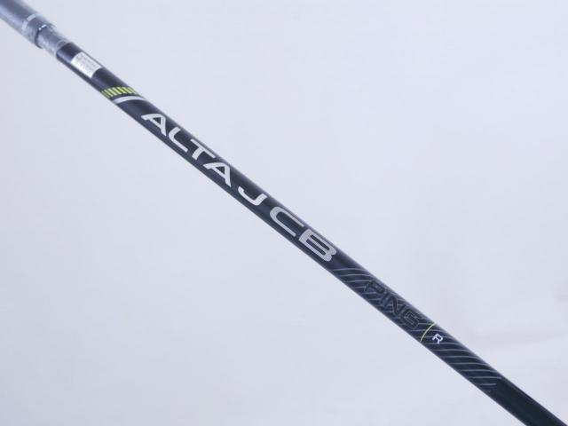 Driver : PING : **ของใหม่ ยังไม่แกะพลาสติก** ไดรเวอร์ Ping G430 Max (รุ่นปี 2023) Loft 9 (ปรับได้) ก้าน Ping Alta J CB Flex R