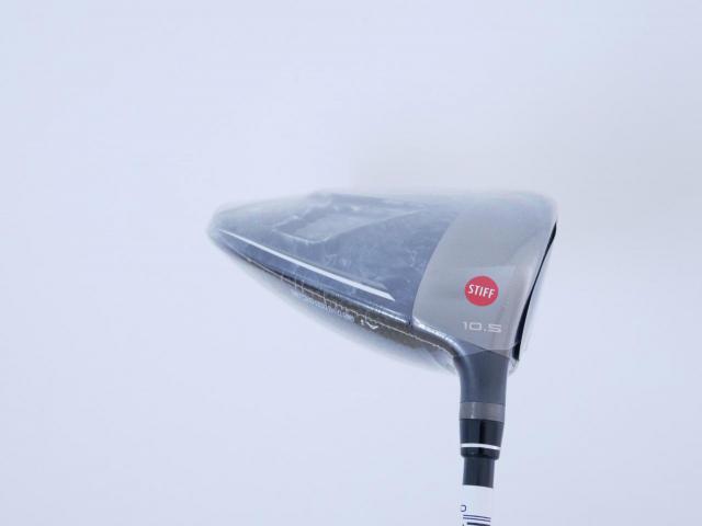 Driver : Callaway : **ของใหม่ ยังไม่แกะพลาสติก** ไดรเวอร์ Callaway Paradym Ai SMOKE MAX FAST (รุ่นปี 2024 Japan Spec.) Loft 10.5 ก้าน Mitsubishi TENSEI 40 Flex S