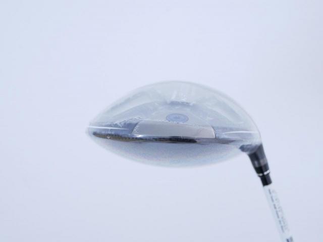 Driver : Callaway : **ของใหม่ ยังไม่แกะพลาสติก** ไดรเวอร์ Callaway Paradym Ai SMOKE MAX FAST (รุ่นปี 2024 Japan Spec.) Loft 10.5 ก้าน Mitsubishi TENSEI 40 Flex S