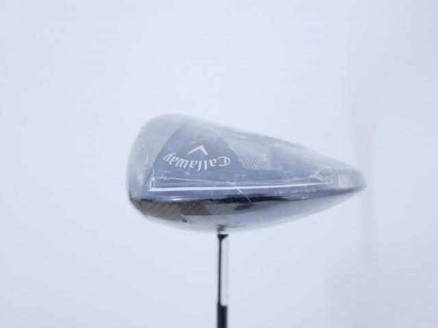 Driver : Callaway : **ของใหม่ ยังไม่แกะพลาสติก** ไดรเวอร์ Callaway Paradym Ai SMOKE MAX FAST (รุ่นปี 2024 Japan Spec.) Loft 10.5 ก้าน Mitsubishi TENSEI 40 Flex S