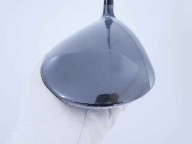 Driver : Callaway : **ของใหม่ ยังไม่แกะพลาสติก** ไดรเวอร์ Callaway Paradym Ai SMOKE MAX FAST (รุ่นปี 2024 Japan Spec.) Loft 10.5 ก้าน Mitsubishi TENSEI 40 Flex S