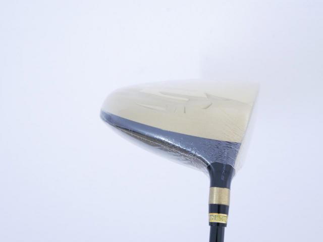 Driver : Worksgolf : **ของใหม่ ยังไม่แกะพลาสติก** ไดรเวอร์ Works Golf Maximax Premia (รุ่นแข่งตีไกล หน้าเด้งเกินกฏ) Loft 9.5 Flex S