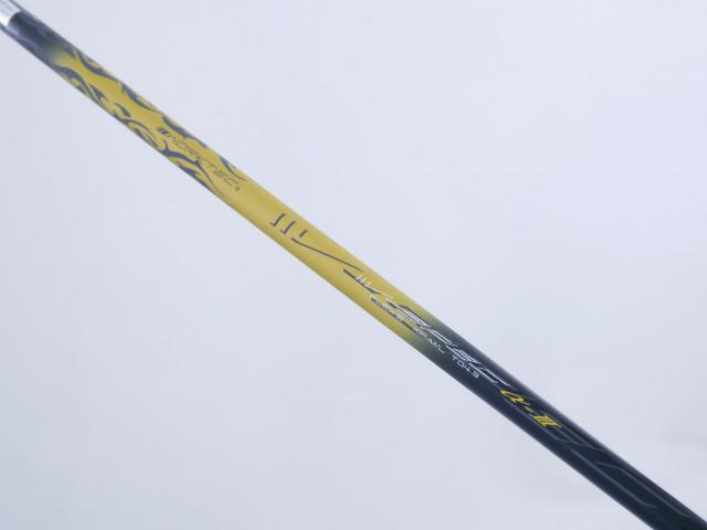 Driver : Worksgolf : **ของใหม่ ยังไม่แกะพลาสติก** ไดรเวอร์ Works Golf Maximax Premia (รุ่นแข่งตีไกล หน้าเด้งเกินกฏ) Loft 9.5 Flex S