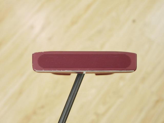 Putter : All : พัตเตอร์ L.A.B Golf DIRECTED FORCE 2.1 (พัตตรงมากๆ นิ่งสุดๆ หายาก) ยาว 34 นิ้ว