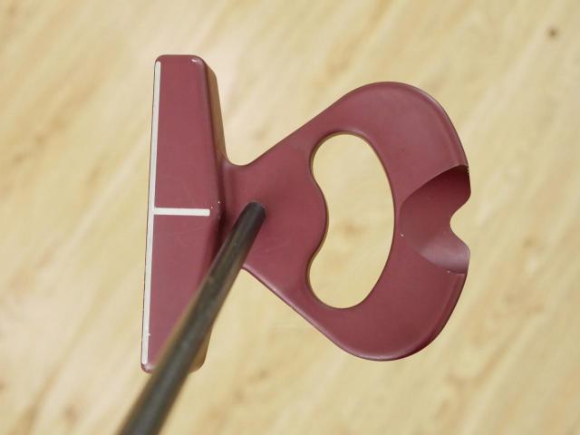 Putter : All : พัตเตอร์ L.A.B Golf DIRECTED FORCE 2.1 (พัตตรงมากๆ นิ่งสุดๆ หายาก) ยาว 34 นิ้ว