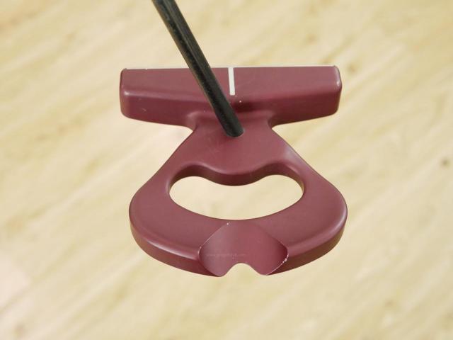 Putter : All : พัตเตอร์ L.A.B Golf DIRECTED FORCE 2.1 (พัตตรงมากๆ นิ่งสุดๆ หายาก) ยาว 34 นิ้ว