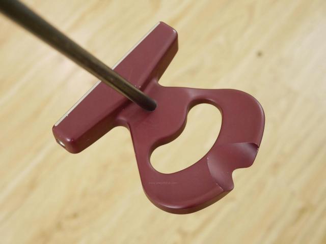 Putter : All : พัตเตอร์ L.A.B Golf DIRECTED FORCE 2.1 (พัตตรงมากๆ นิ่งสุดๆ หายาก) ยาว 34 นิ้ว