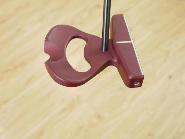 Putter : All : พัตเตอร์ L.A.B Golf DIRECTED FORCE 2.1 (พัตตรงมากๆ นิ่งสุดๆ หายาก) ยาว 34 นิ้ว