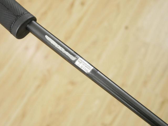 Putter : All : พัตเตอร์ L.A.B Golf DIRECTED FORCE 2.1 (พัตตรงมากๆ นิ่งสุดๆ หายาก) ยาว 34 นิ้ว