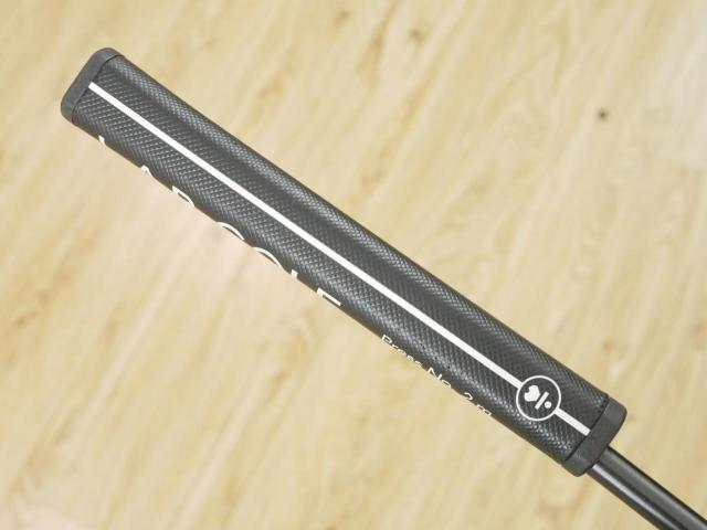 Putter : All : พัตเตอร์ L.A.B Golf DIRECTED FORCE 2.1 (พัตตรงมากๆ นิ่งสุดๆ หายาก) ยาว 34 นิ้ว