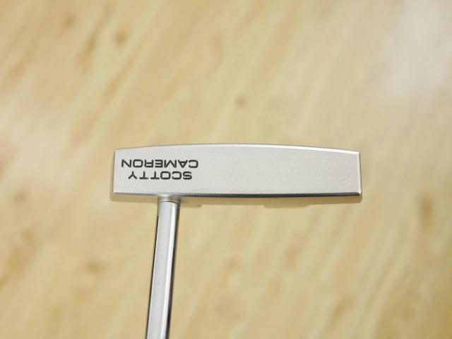 Putter : All : พัตเตอร์ Scotty Cameron FUTURA X5 Japan Early Release Limited ยาว 34 นิ้ว