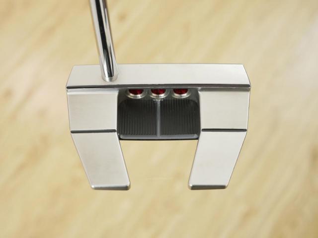 Putter : All : พัตเตอร์ Scotty Cameron FUTURA X5 Japan Early Release Limited ยาว 34 นิ้ว