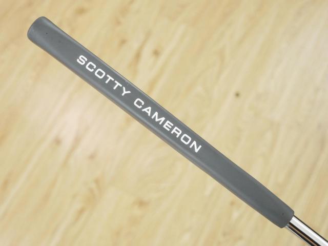 Putter : All : พัตเตอร์ Scotty Cameron FUTURA X5 Japan Early Release Limited ยาว 34 นิ้ว
