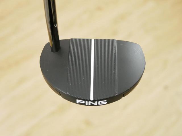 Putter : All : พัตเตอร์ Ping CA 70 (ออกปี 2021) ยาว 34 นิ้ว