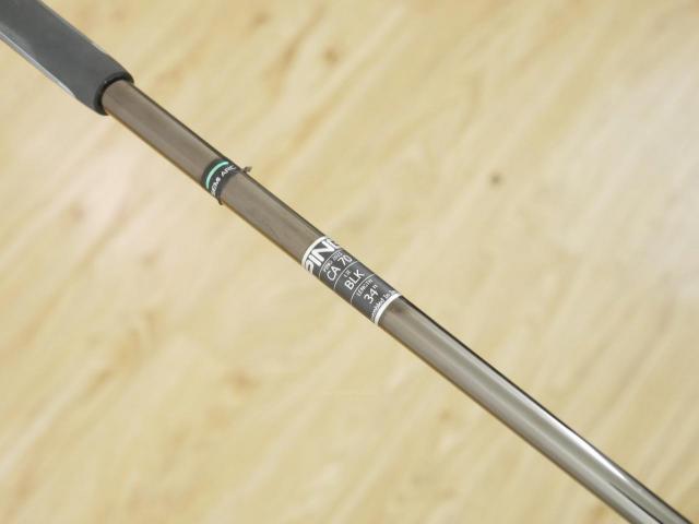 Putter : All : พัตเตอร์ Ping CA 70 (ออกปี 2021) ยาว 34 นิ้ว