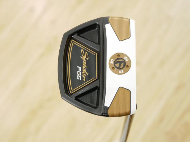 Putter : All : พัตเตอร์ Taylormade Spider FCG ยาว 33 นิ้ว