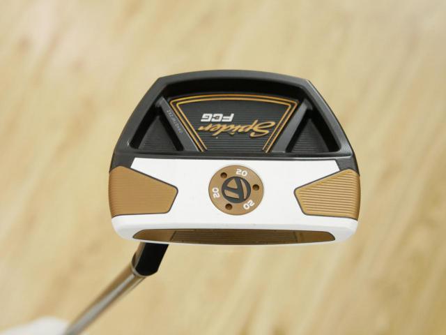 Putter : All : พัตเตอร์ Taylormade Spider FCG ยาว 33 นิ้ว