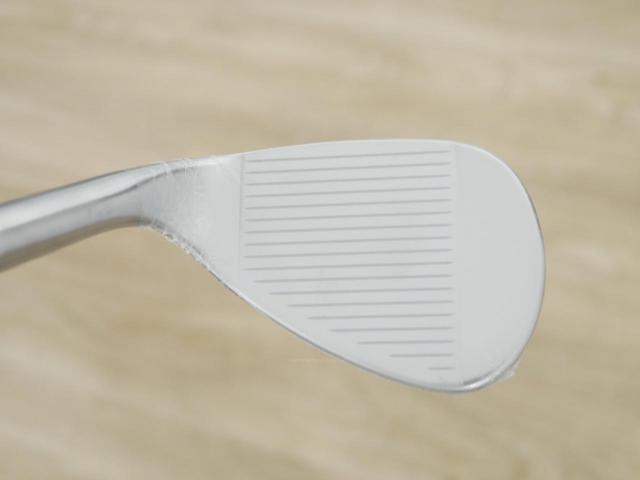 Lady club : All : **ของใหม่ ยังไม่แกะพลาสติก** Wedge Callaway CB 12 (รุ่นล่าสุด ออกปี 2026) Loft 56 ก้าน Mitsubishi ELDIO 40 Flex L