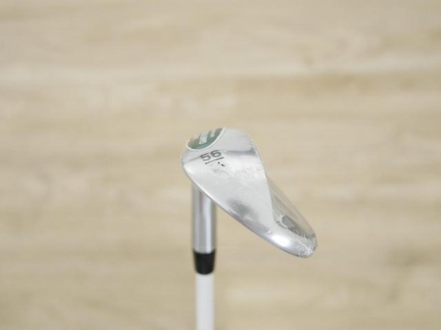 Lady club : All : **ของใหม่ ยังไม่แกะพลาสติก** Wedge Callaway CB 12 (รุ่นล่าสุด ออกปี 2026) Loft 56 ก้าน Mitsubishi ELDIO 40 Flex L