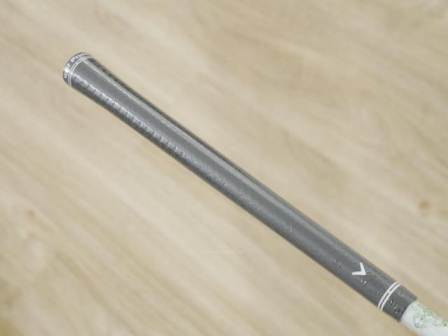 Lady club : All : **ของใหม่ ยังไม่แกะพลาสติก** Wedge Callaway CB 12 (รุ่นล่าสุด ออกปี 2026) Loft 56 ก้าน Mitsubishi ELDIO 40 Flex L