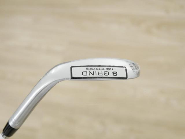 Wedge : Callaway : **ของใหม่ ยังไม่แกะพลาสติก** Wedge Callaway Opus SP (รุ่นล่าสุด ออกปี 2025) Loft 58 ก้านเหล็ก Dynamic Gold S200