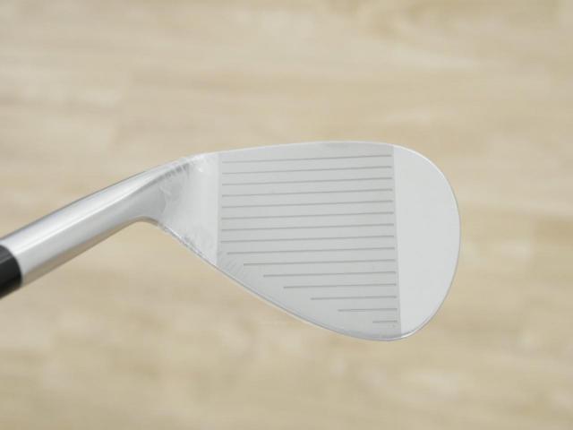 Wedge : Other : **ของใหม่ ยังไม่แกะพลาสติก** Wedge RC (Royal Collection) BBD's SFI Forged Loft 51 ก้านเหล็ก KBS S-Taper Lite Wedge