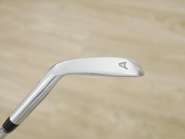 Wedge : Other : **ของใหม่ ยังไม่แกะพลาสติก** Wedge RC (Royal Collection) BBD's SFI Forged Loft 51 ก้านเหล็ก KBS S-Taper Lite Wedge