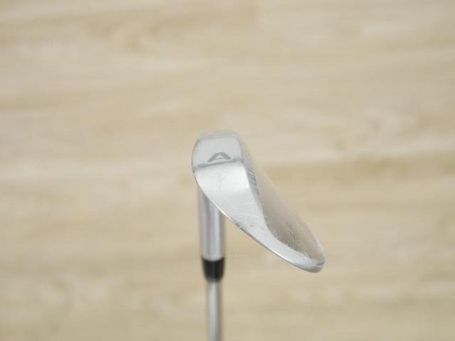 Wedge : Other : **ของใหม่ ยังไม่แกะพลาสติก** Wedge RC (Royal Collection) BBD's SFI Forged Loft 51 ก้านเหล็ก KBS S-Taper Lite Wedge