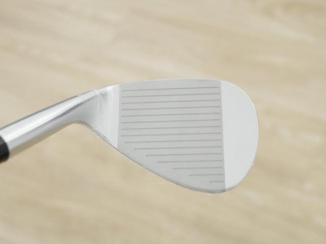 Wedge : Other : **ของใหม่ ยังไม่แกะพลาสติก** Wedge RC (Royal Collection) BBD's SFI Forged Loft 51 ก้านเหล็ก KBS S-Taper Lite Flex R