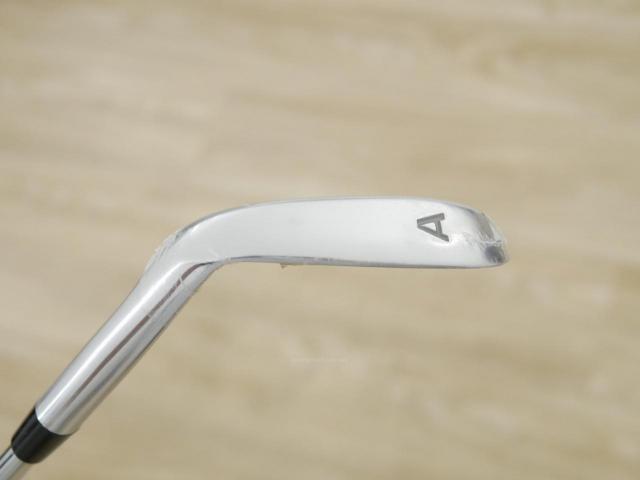 Wedge : Other : **ของใหม่ ยังไม่แกะพลาสติก** Wedge RC (Royal Collection) BBD's SFI Forged Loft 51 ก้านเหล็ก KBS S-Taper Lite Flex R