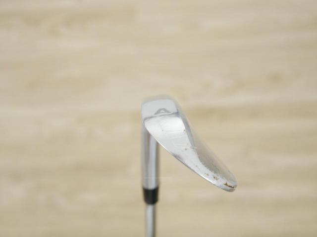 Wedge : Other : **ของใหม่ ยังไม่แกะพลาสติก** Wedge RC (Royal Collection) BBD's SFI Forged Loft 51 ก้านเหล็ก KBS S-Taper Lite Flex R