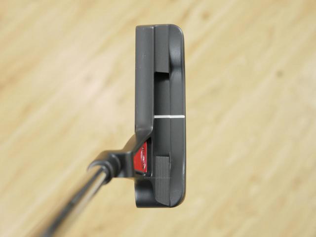 Putter : All : พัตเตอร์ Odyssey Tri-Beam 1 (ออกปี 2023) ก้าน Stroke LAB 70 ยาว 34 นิ้ว